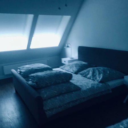 Ferien Apartment Bremen Bagian luar foto