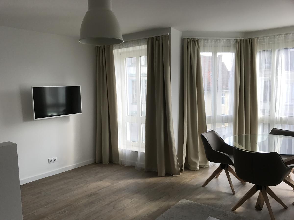 Ferien Apartment Bremen Bagian luar foto