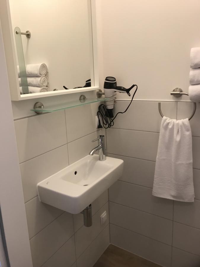 Ferien Apartment Bremen Bagian luar foto