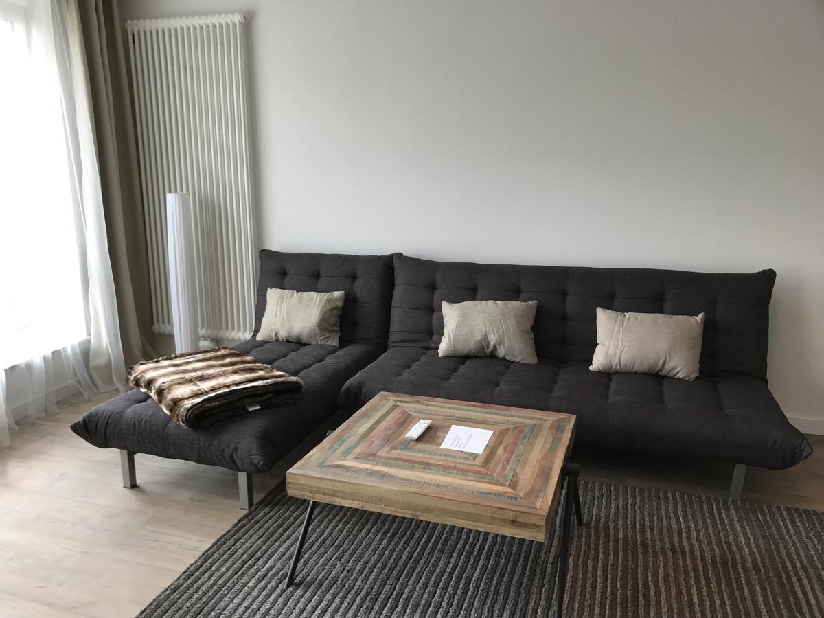 Ferien Apartment Bremen Bagian luar foto