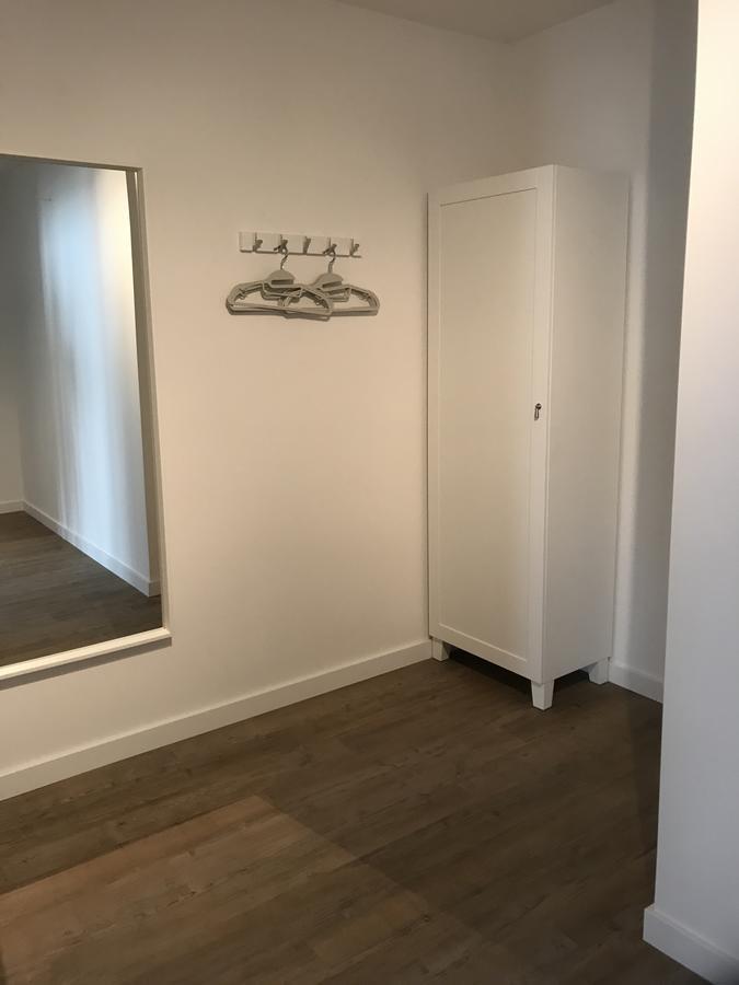 Ferien Apartment Bremen Bagian luar foto