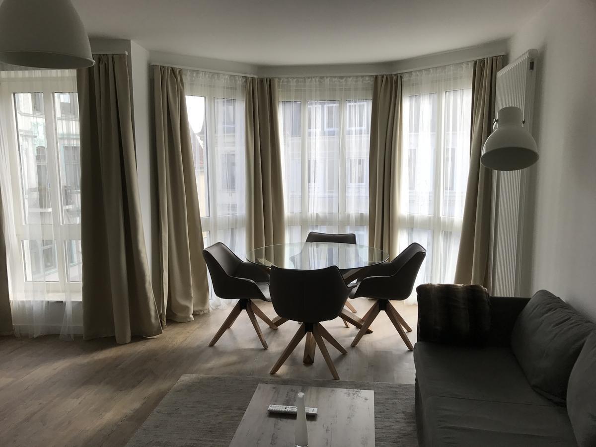 Ferien Apartment Bremen Bagian luar foto