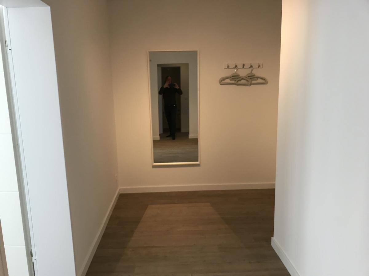 Ferien Apartment Bremen Bagian luar foto