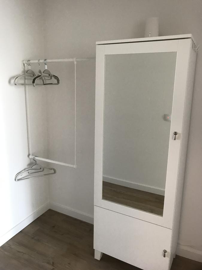 Ferien Apartment Bremen Bagian luar foto