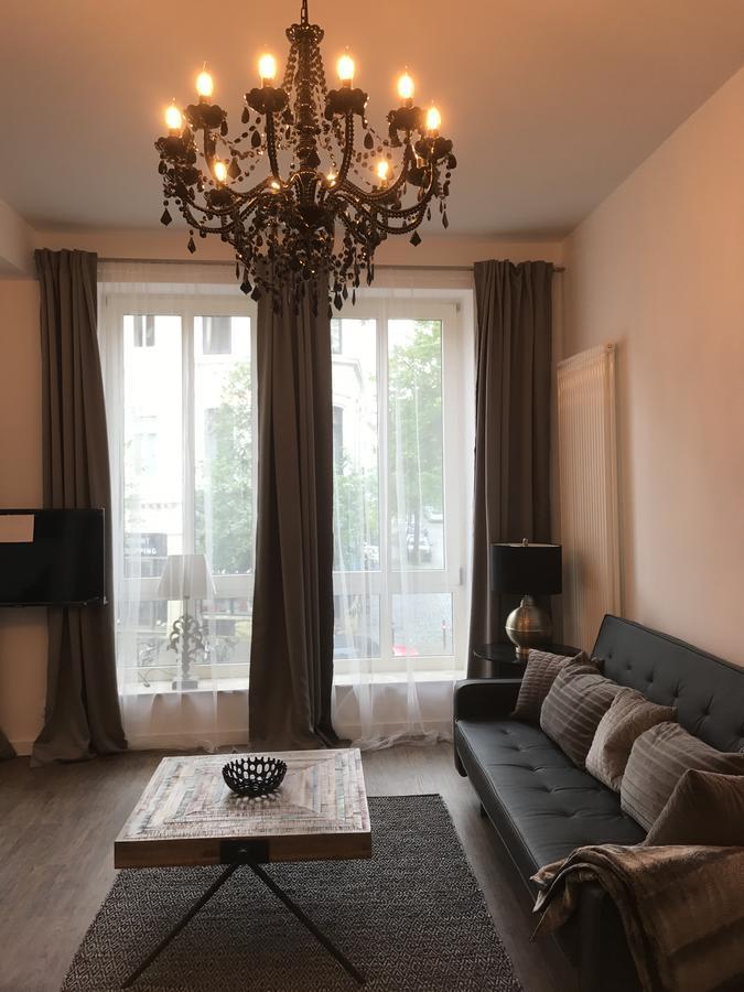 Ferien Apartment Bremen Bagian luar foto