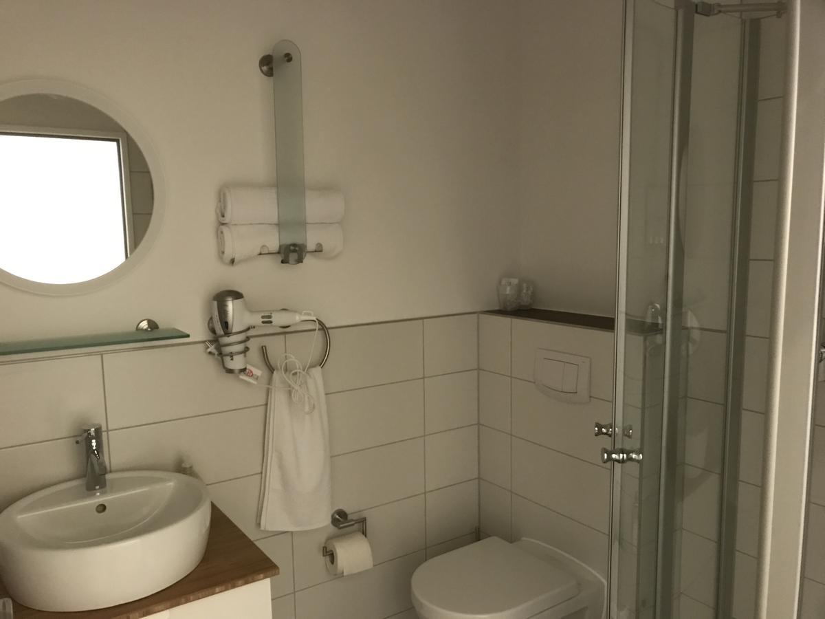 Ferien Apartment Bremen Bagian luar foto