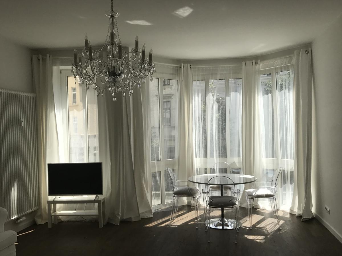 Ferien Apartment Bremen Bagian luar foto