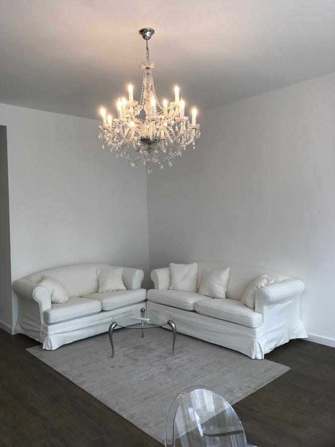 Ferien Apartment Bremen Bagian luar foto