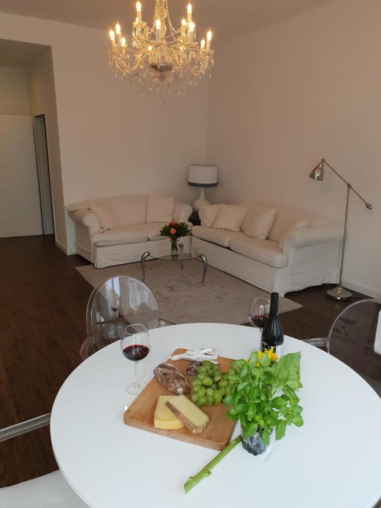Ferien Apartment Bremen Bagian luar foto