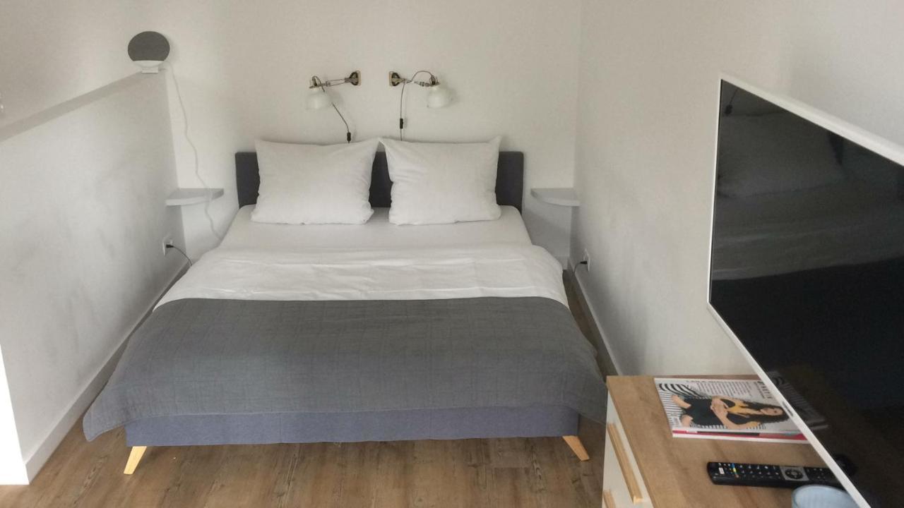 Ferien Apartment Bremen Bagian luar foto