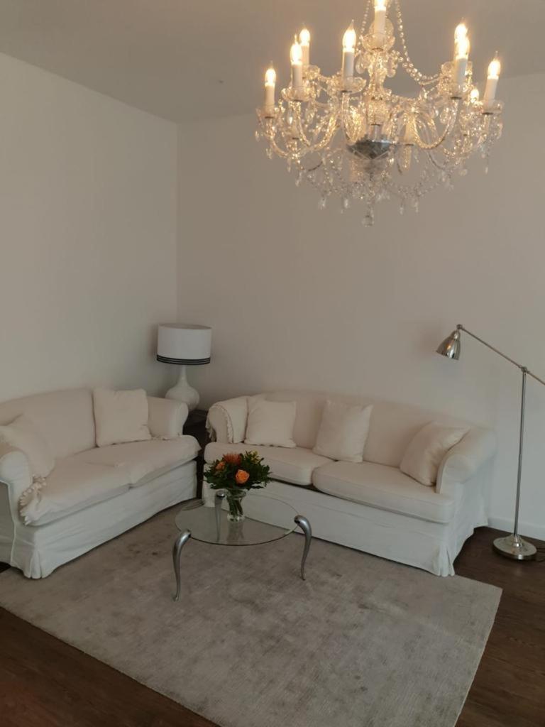 Ferien Apartment Bremen Bagian luar foto