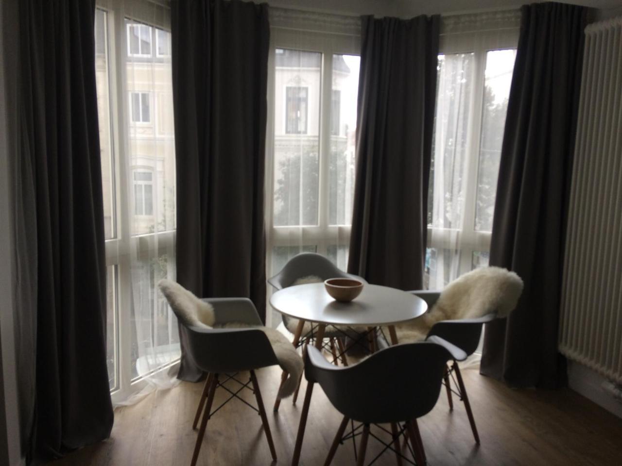 Ferien Apartment Bremen Bagian luar foto