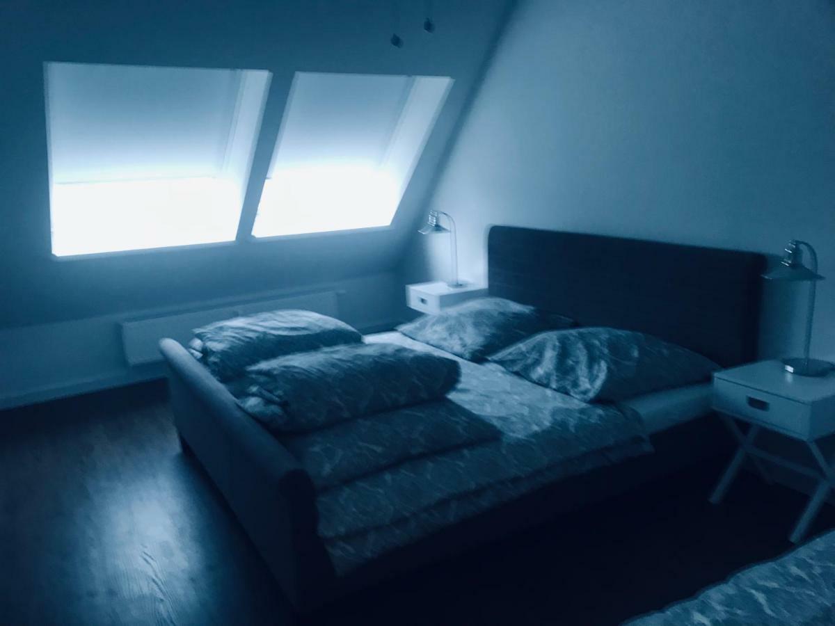 Ferien Apartment Bremen Bagian luar foto
