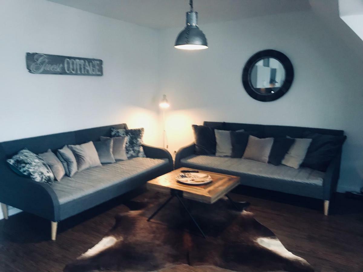 Ferien Apartment Bremen Bagian luar foto