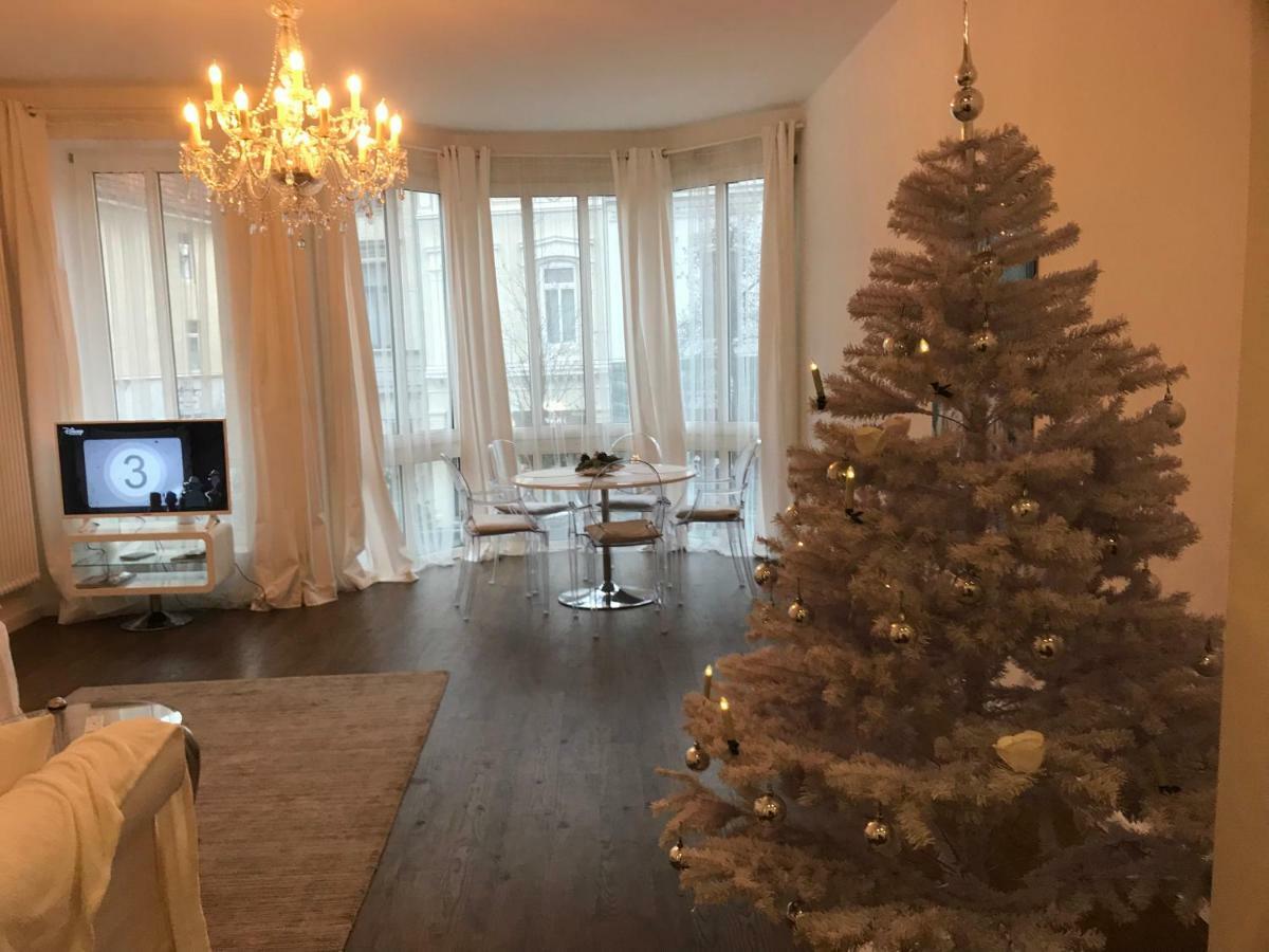 Ferien Apartment Bremen Bagian luar foto